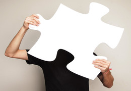 Extragroße Puzzleteile - XXL