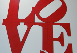LOVE-Puzzle