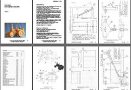 PDF-Dokumentation zum Lanz Bulldog